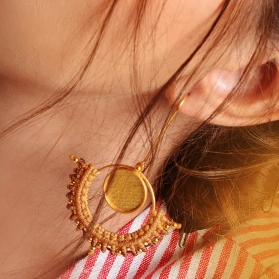 Aretes Textura