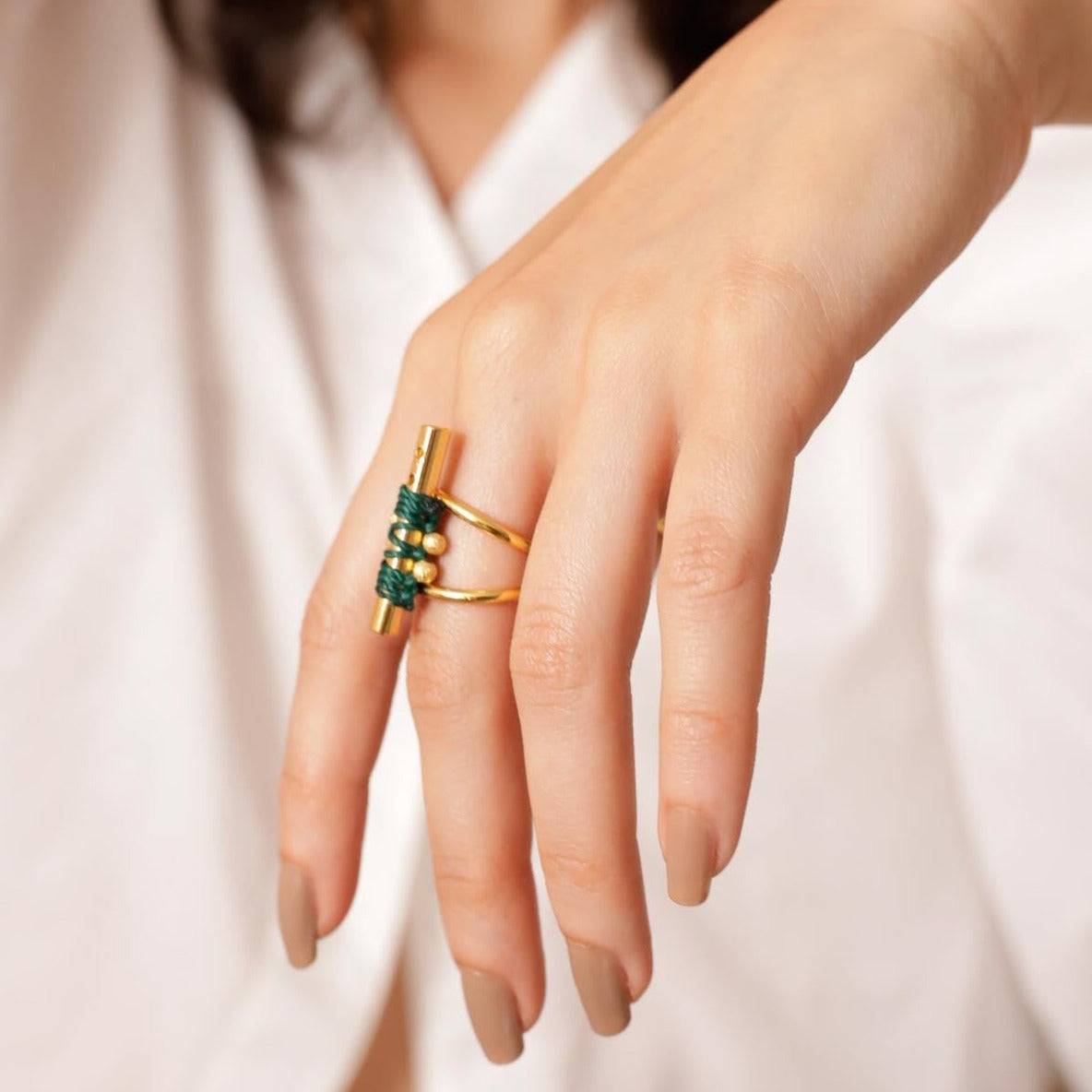 Anillo Flauta