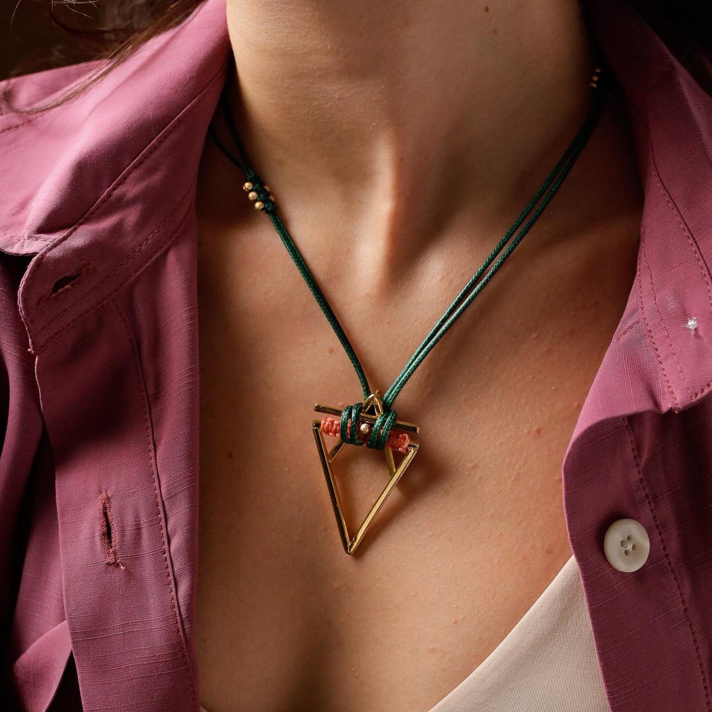 Collar Cununo