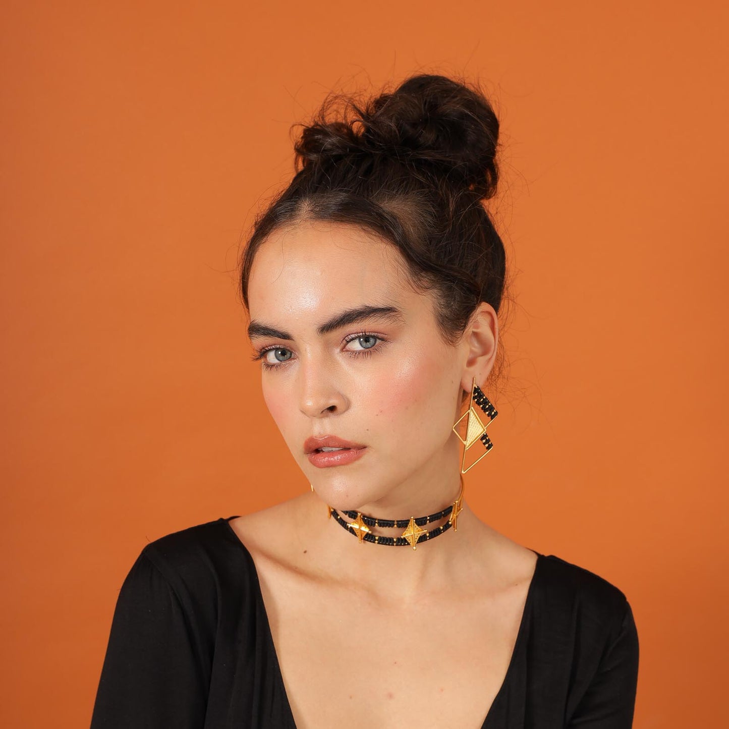Choker Bosea
