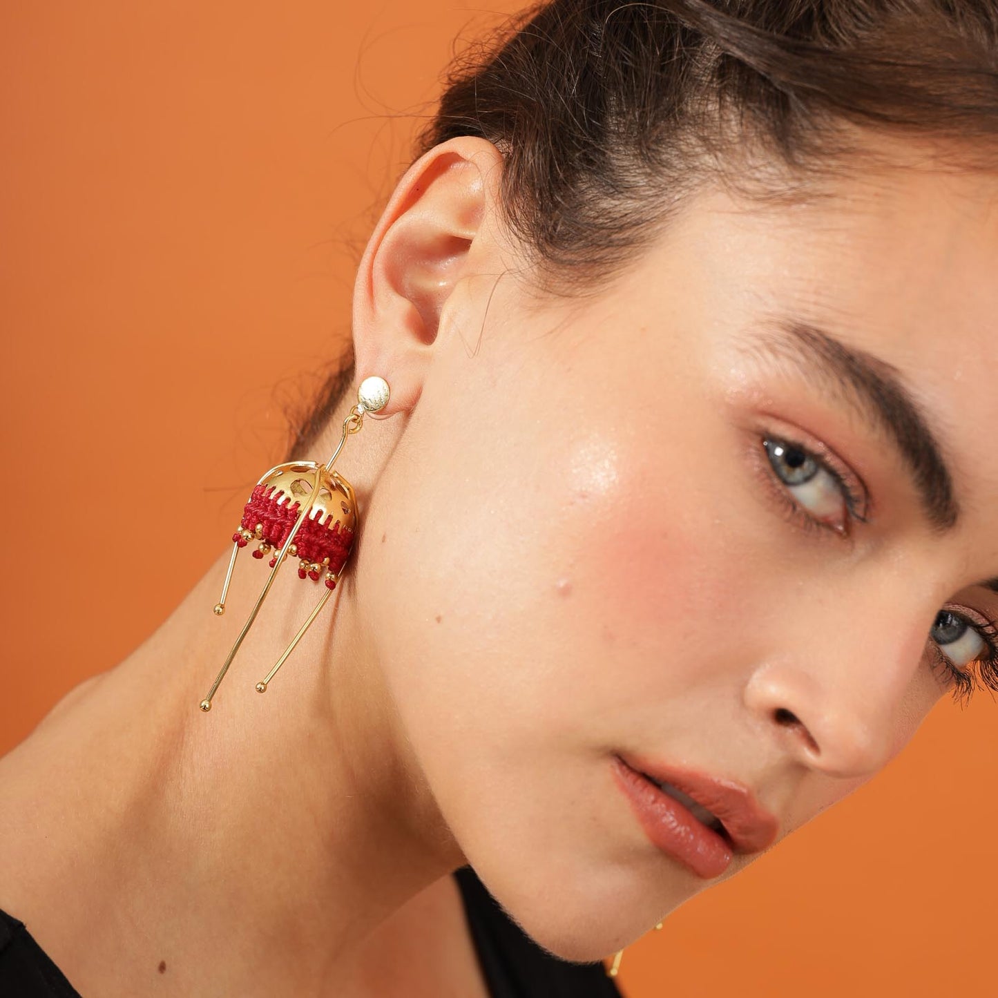 Aretes Alacorys