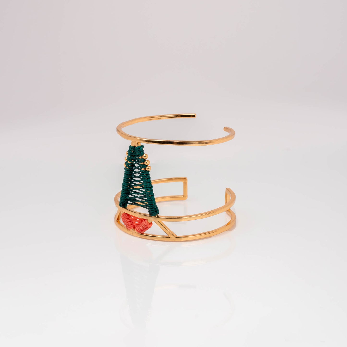 Brazalete Cununo