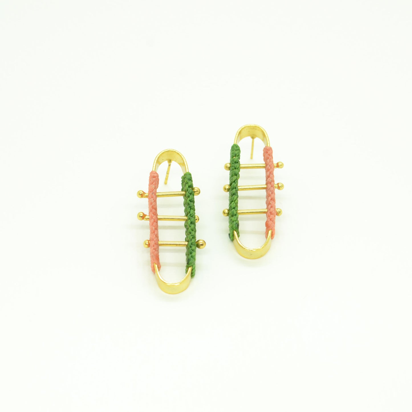 Aretes Guitarra
