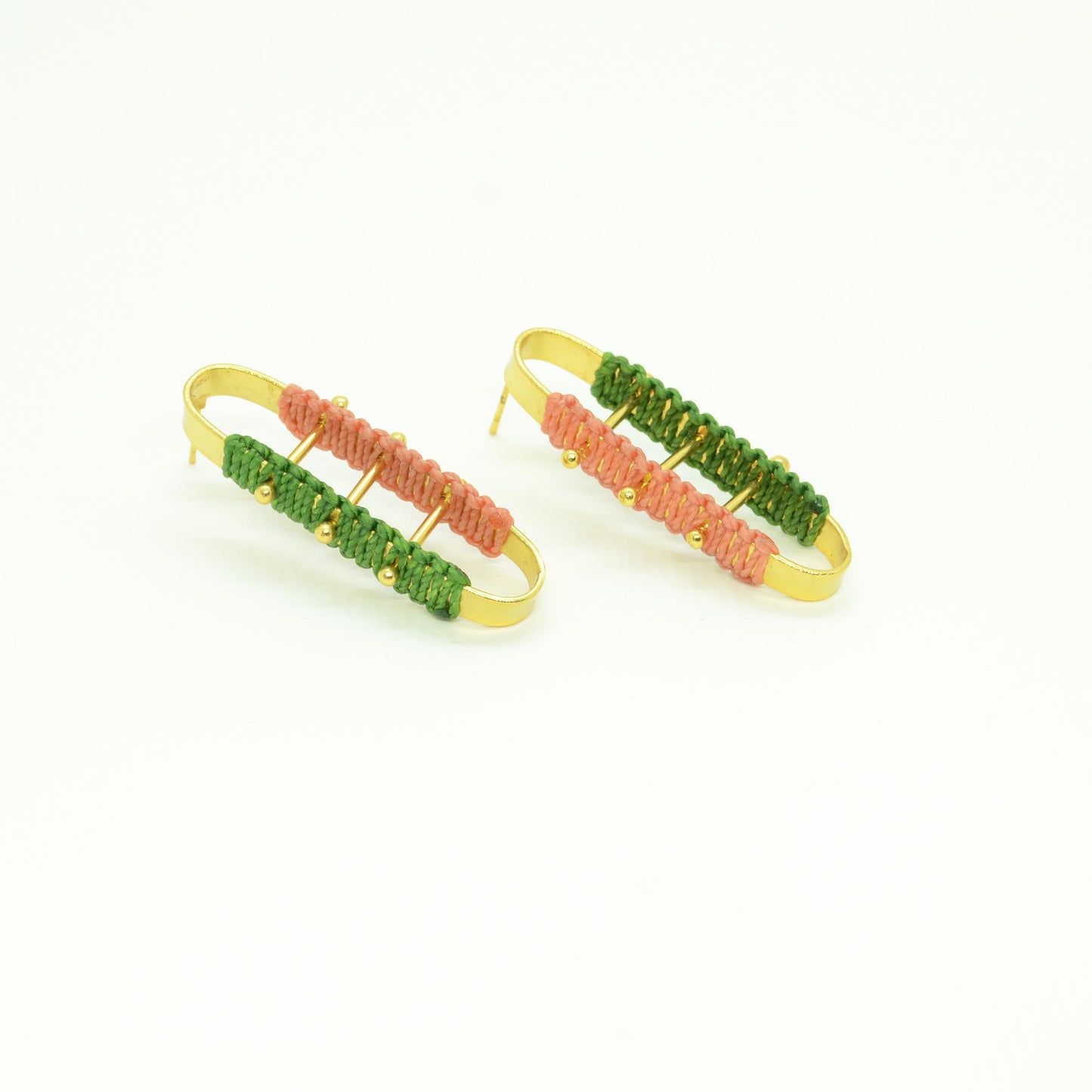 Aretes Guitarra