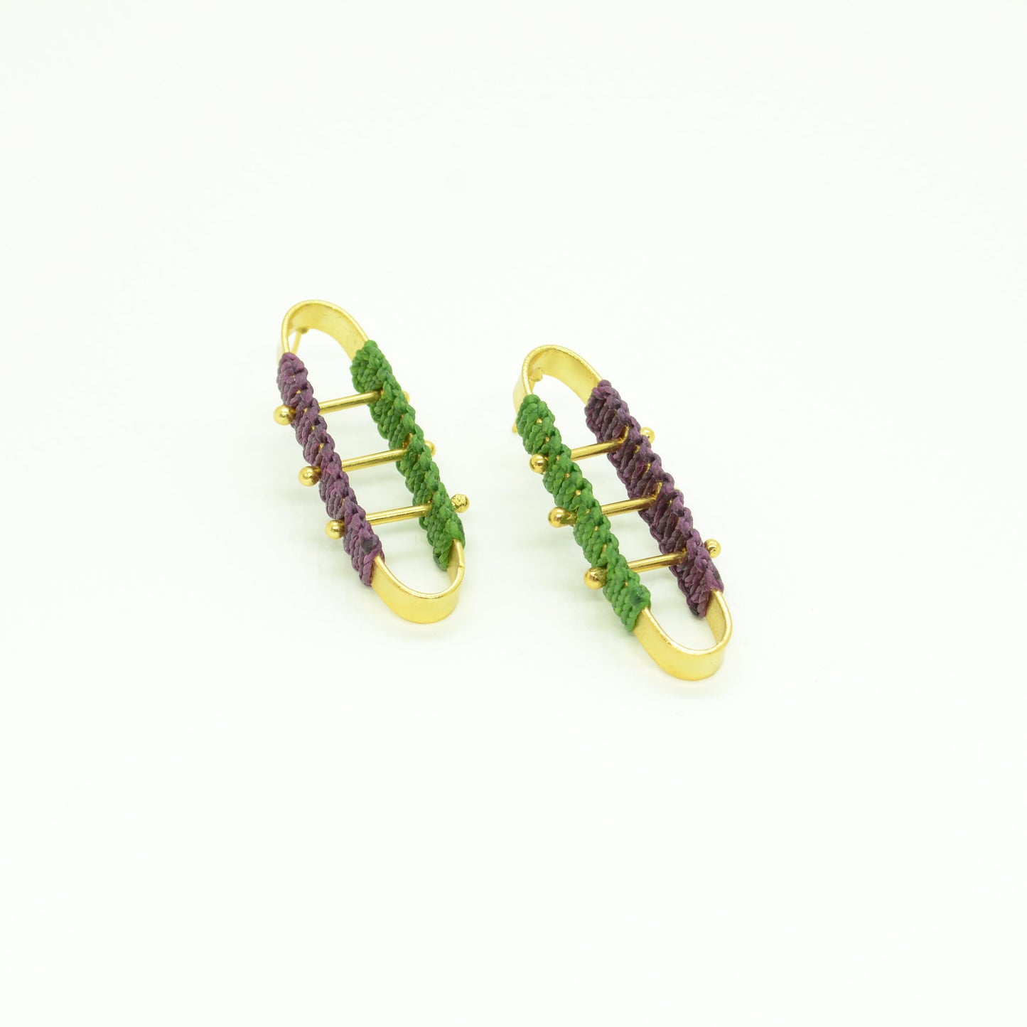 Aretes Guitarra