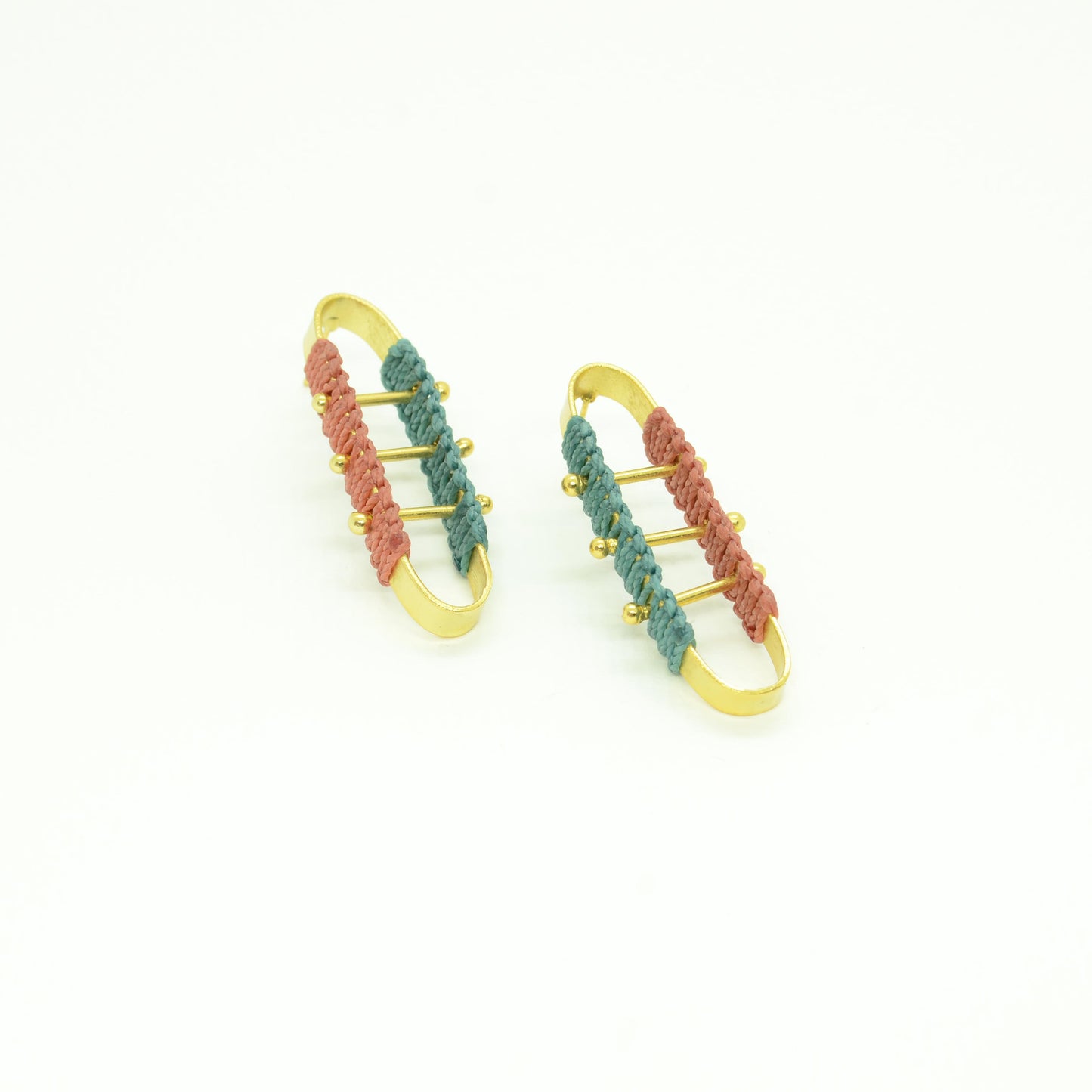 Aretes Guitarra