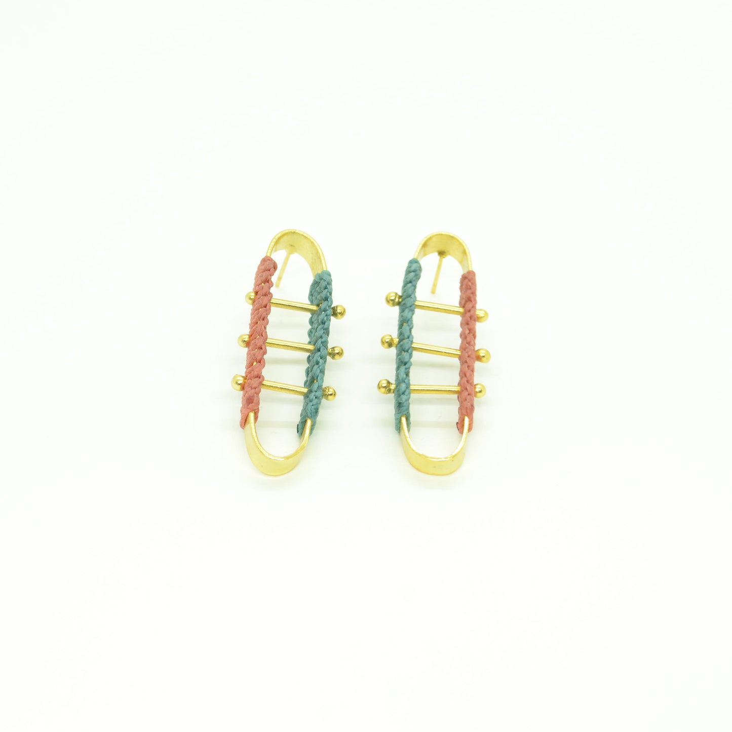 Aretes Guitarra