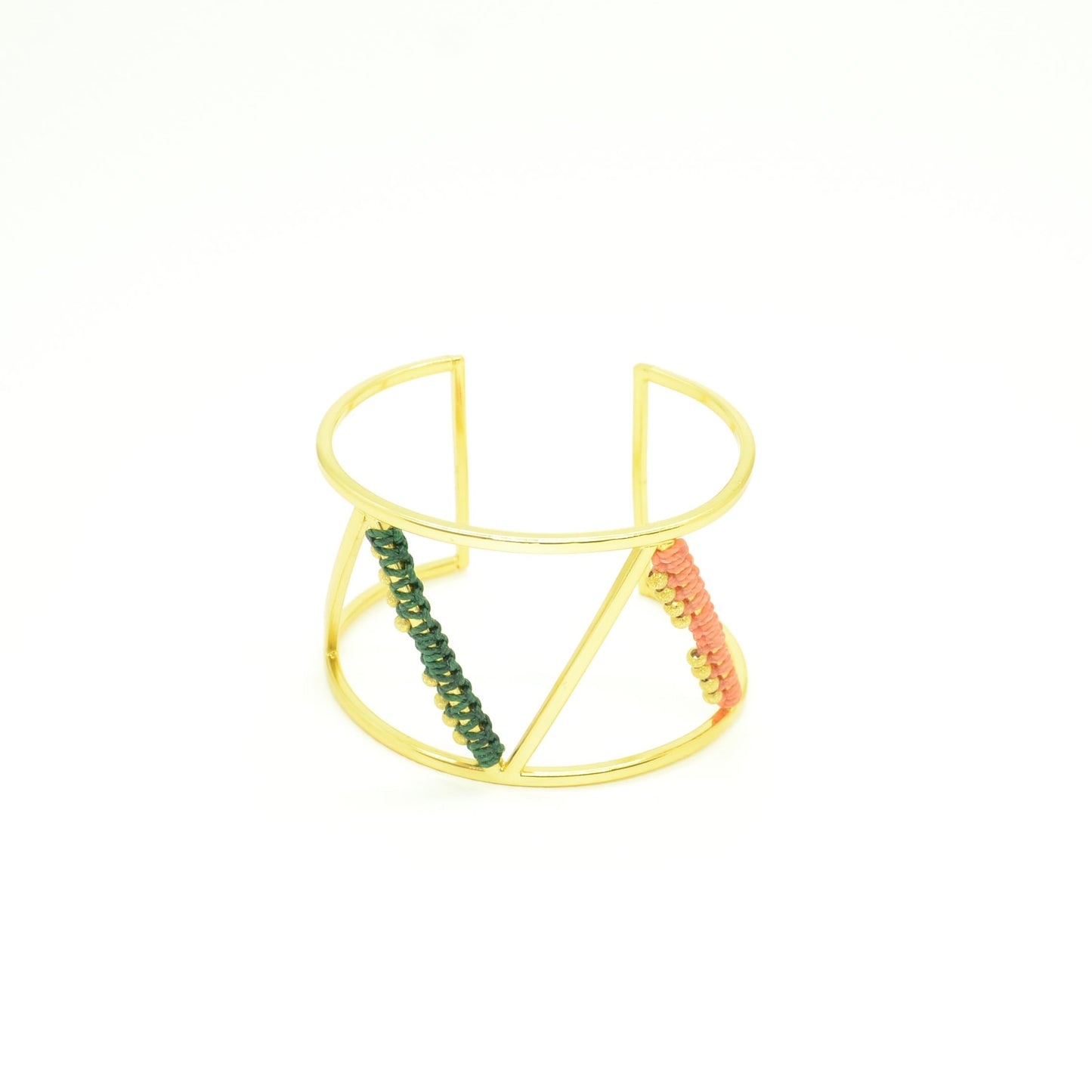 Brazalete Tambora