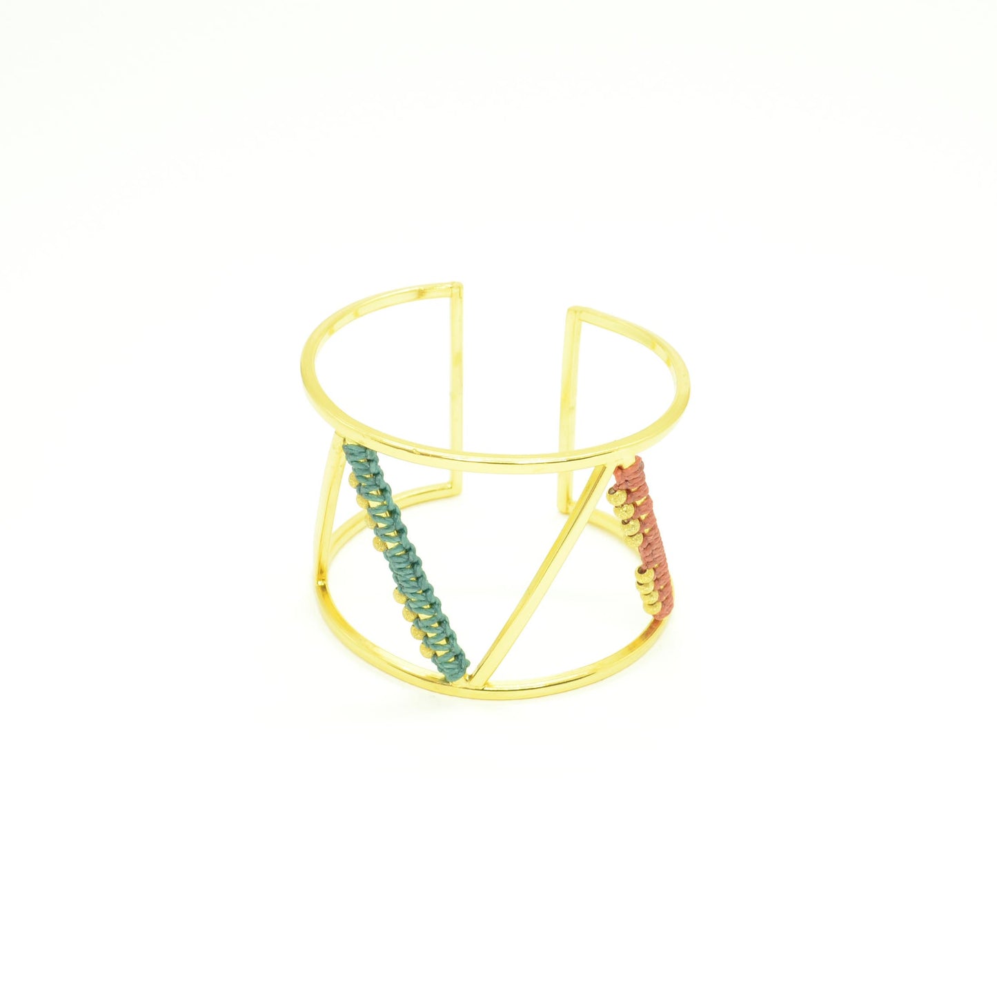 Brazalete Tambora