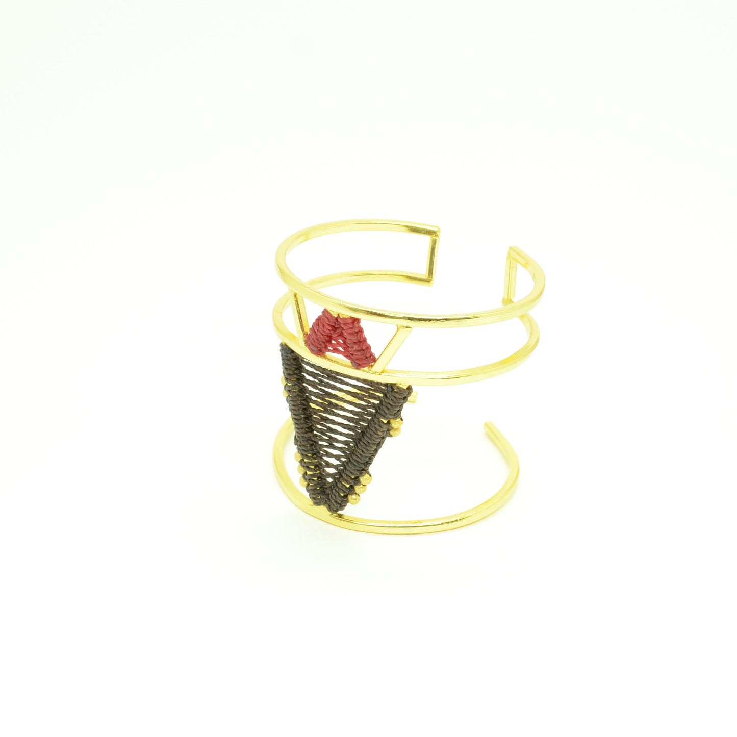 Brazalete Cununo