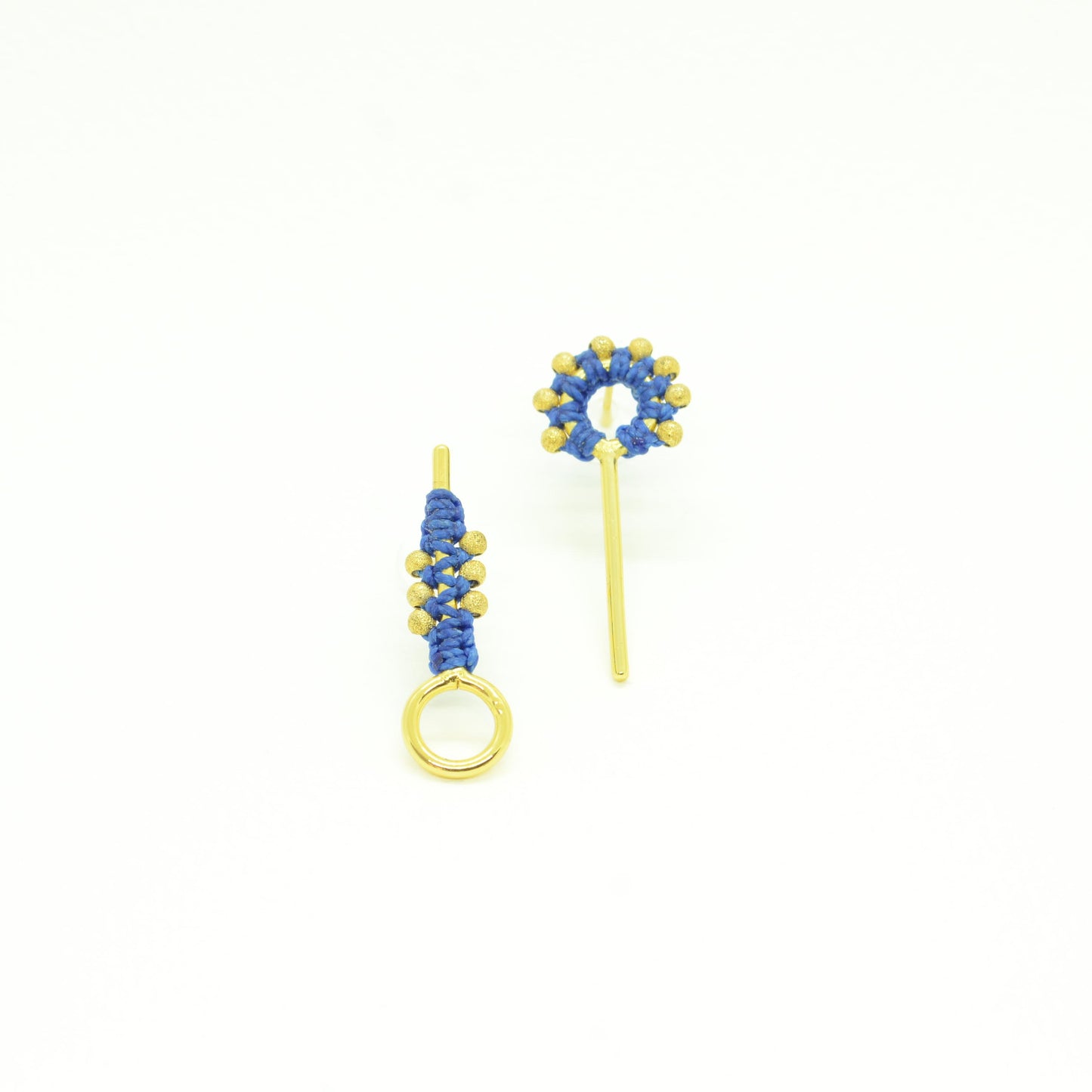Aretes Maracas
