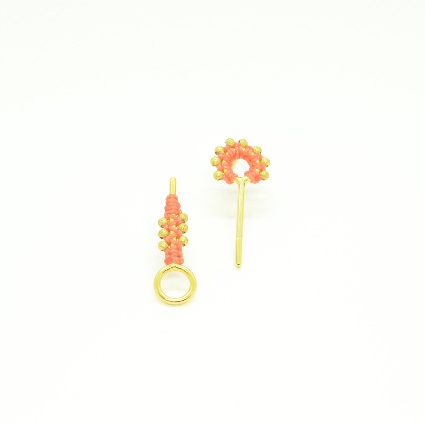 Aretes Maracas