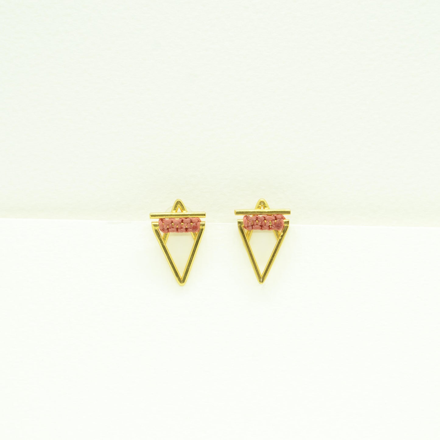 Aretes Cununo