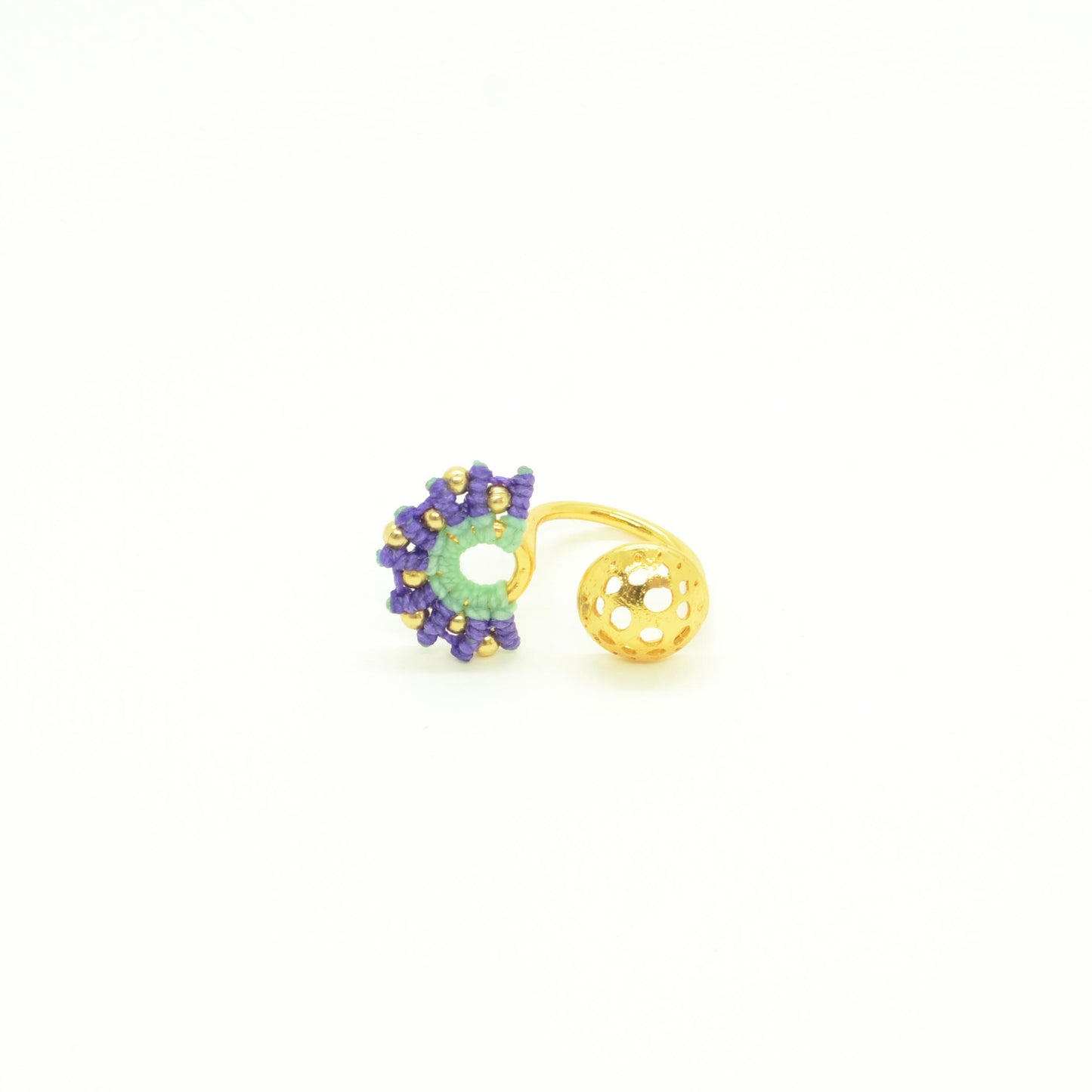 Anillo Zonarius