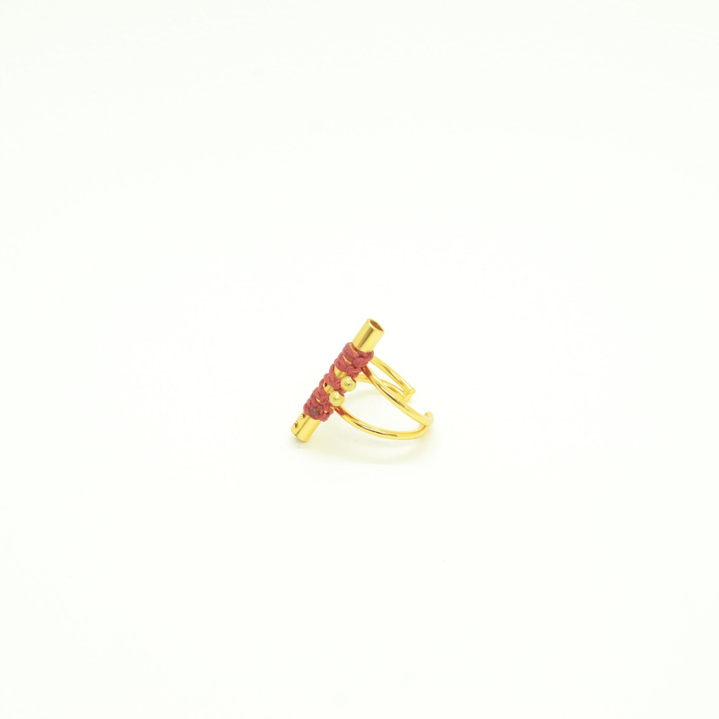 Anillo Flauta