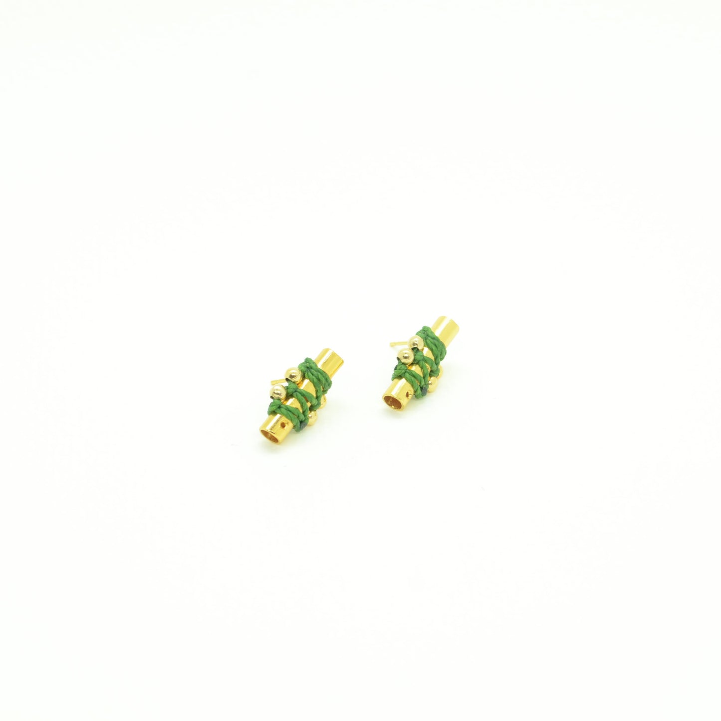 Aretes Flauta Mini