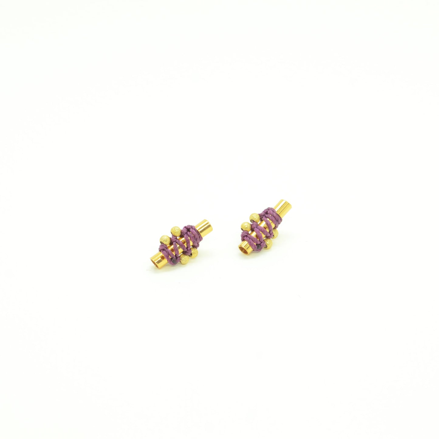 Aretes Flauta Mini