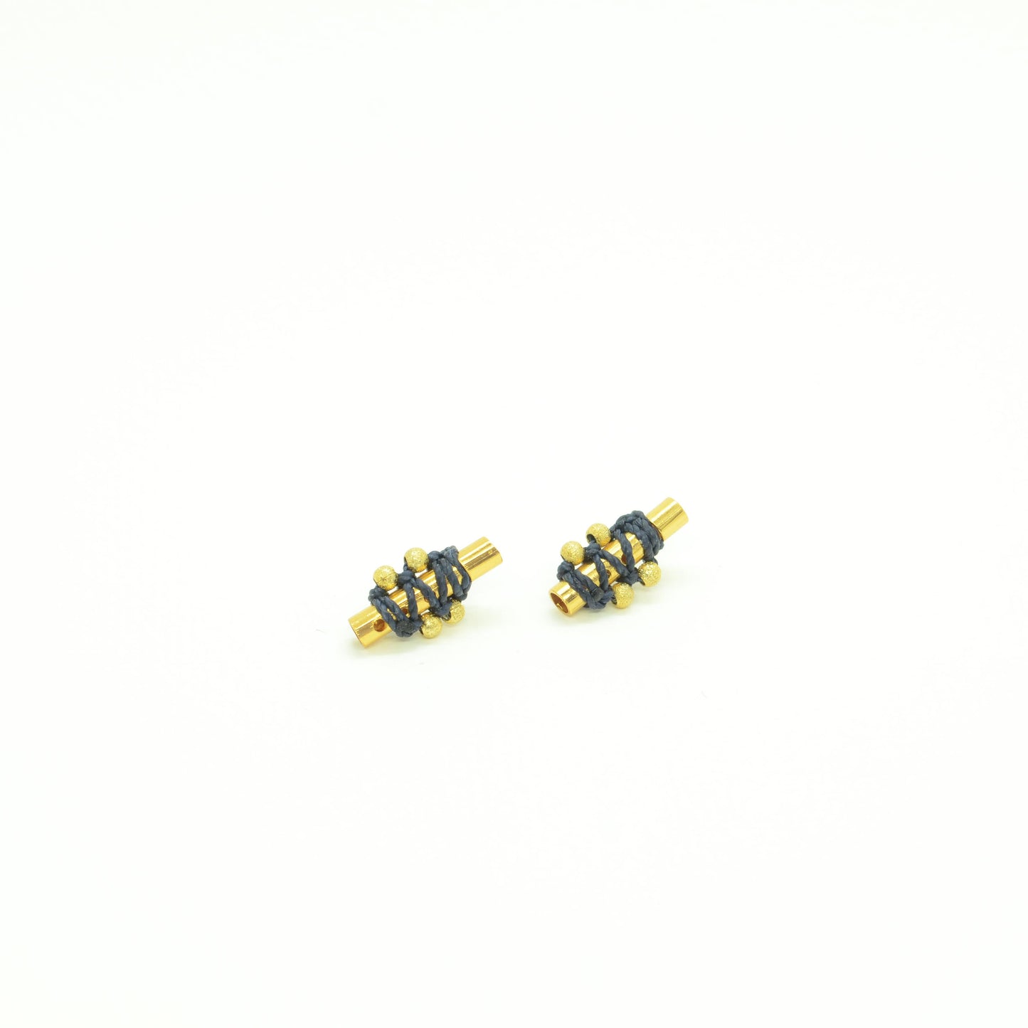 Aretes Flauta Mini