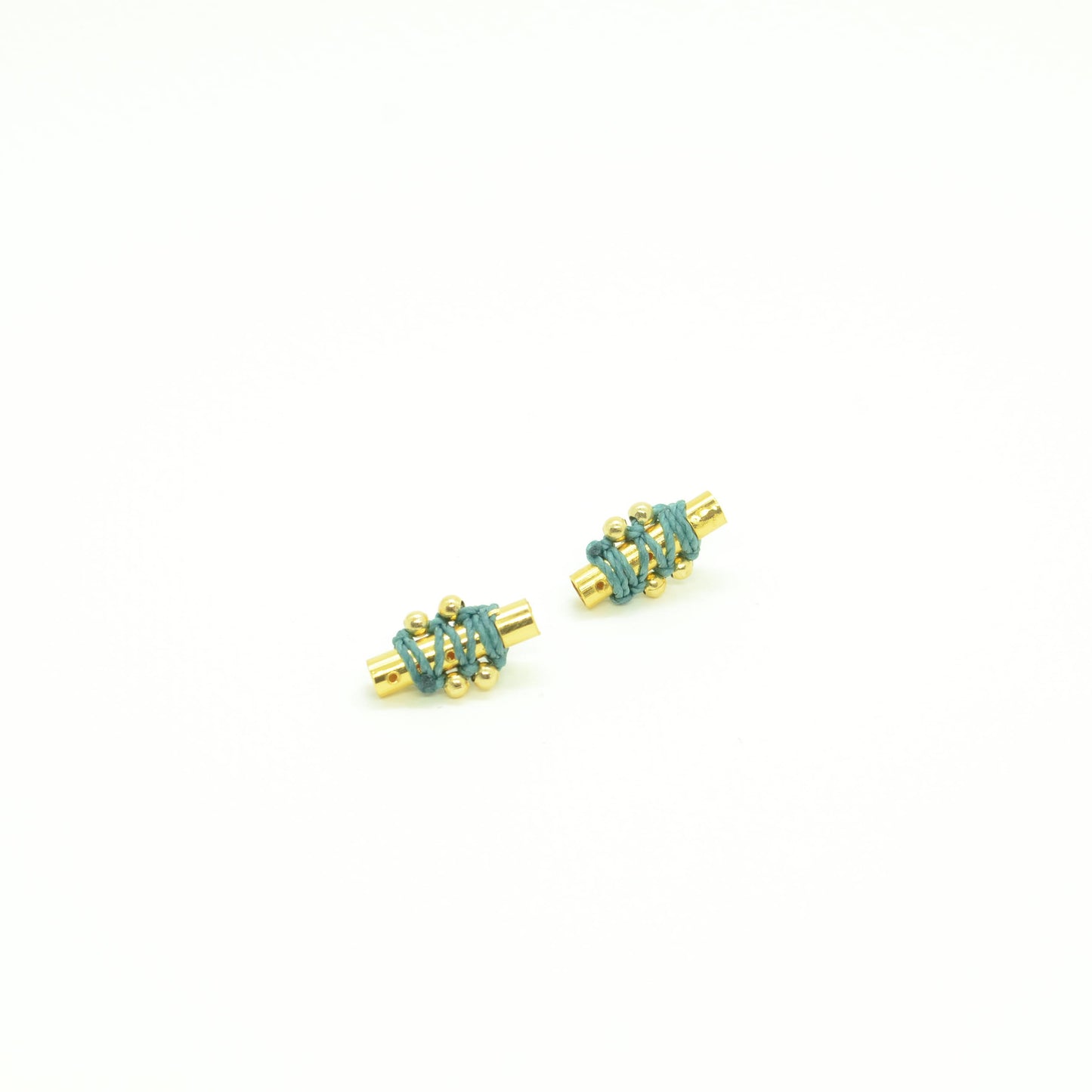Aretes Flauta Mini