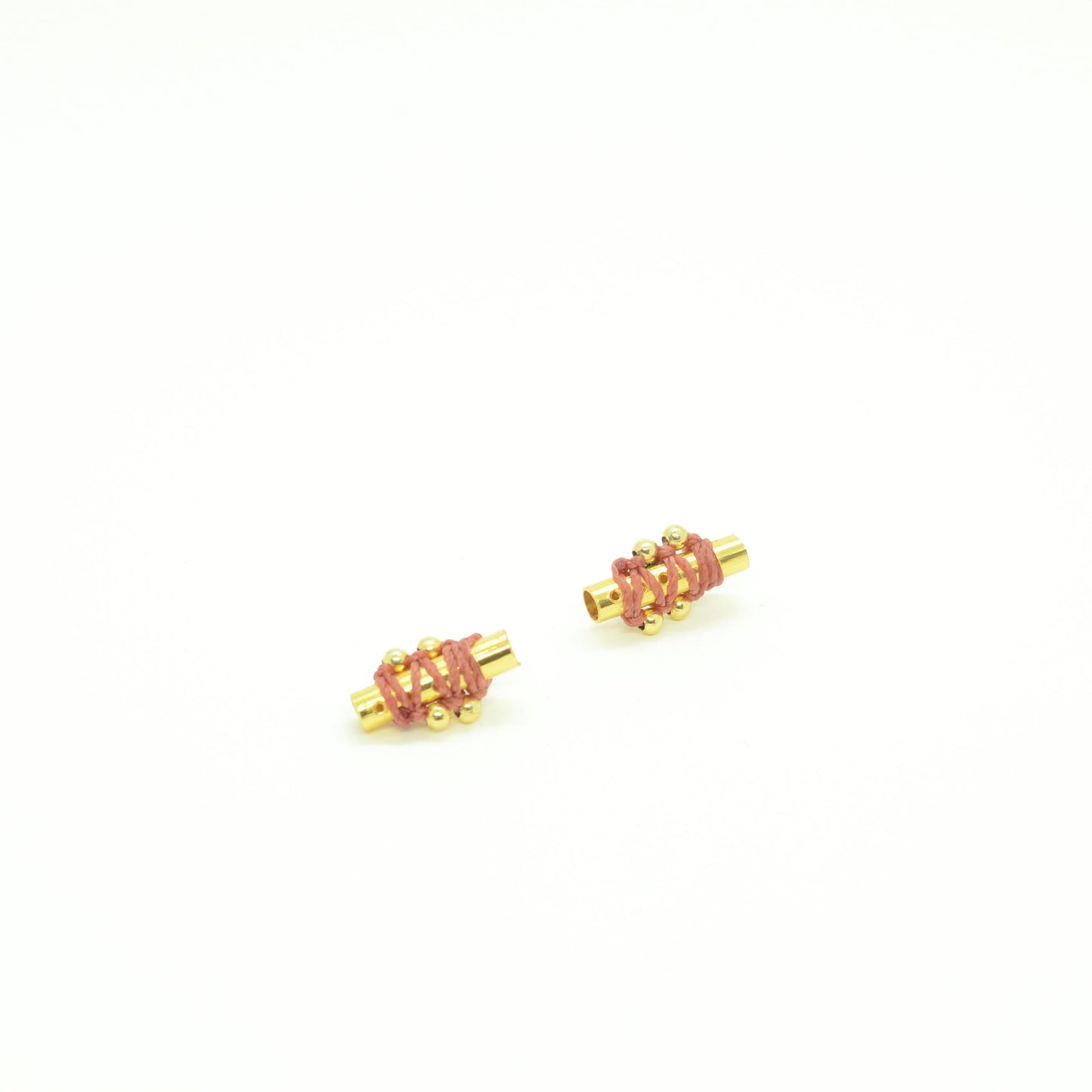Aretes Flauta Mini