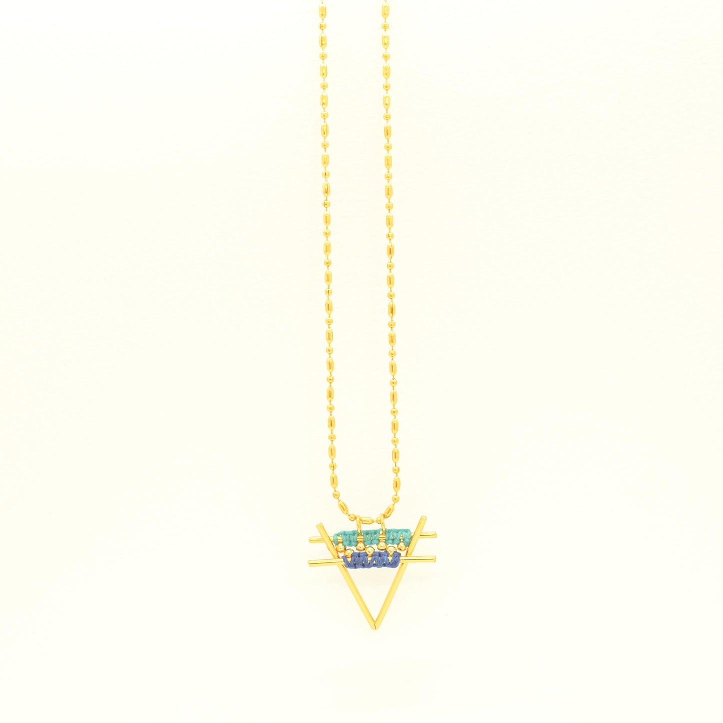 Collar Tambora