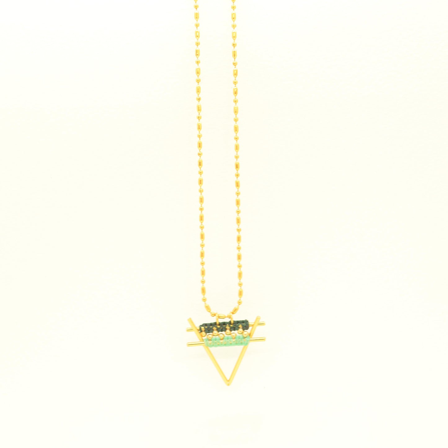 Collar Tambora