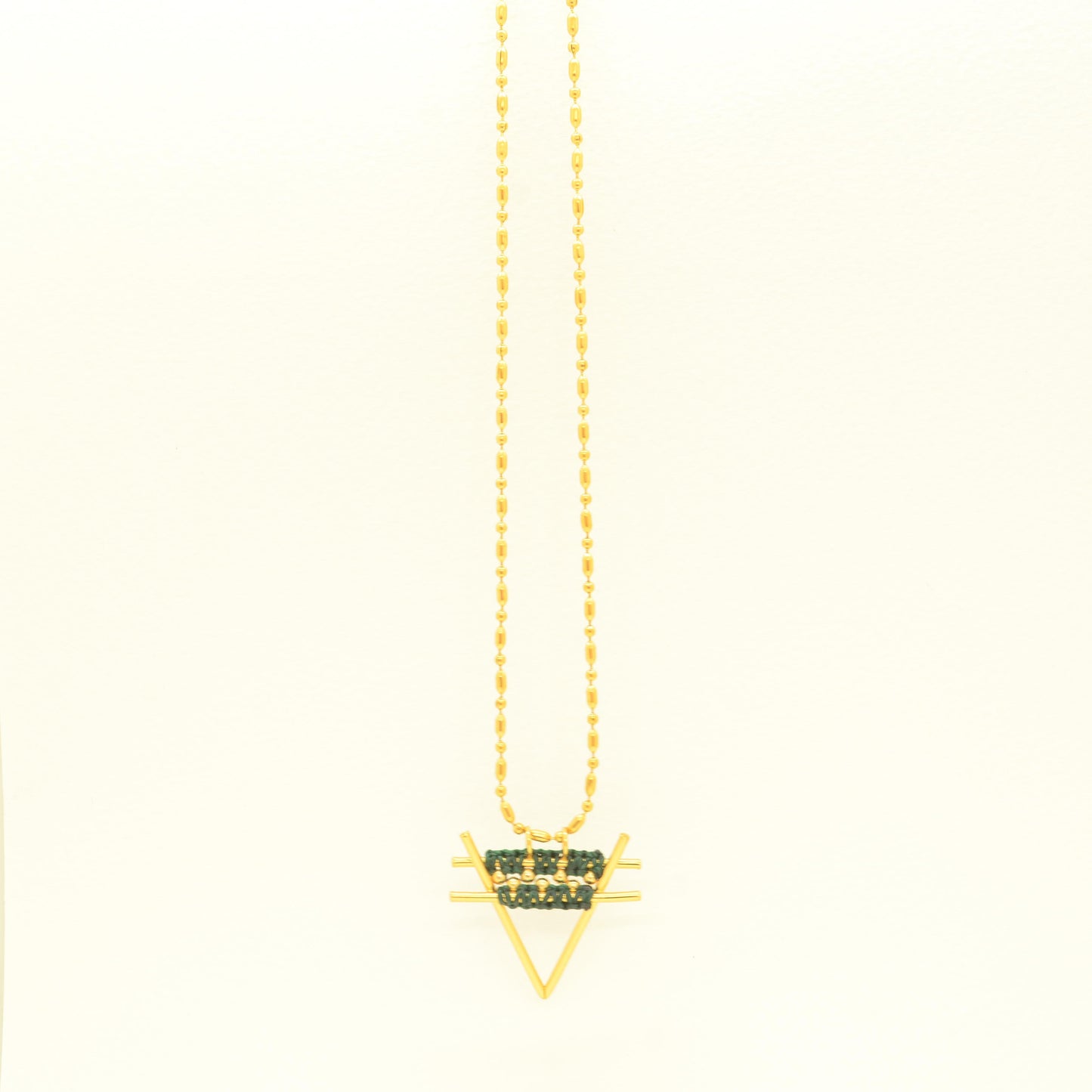 Collar Tambora