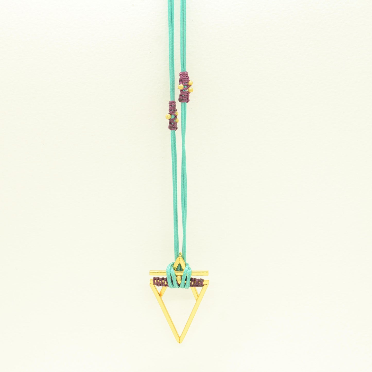 Collar Cununo