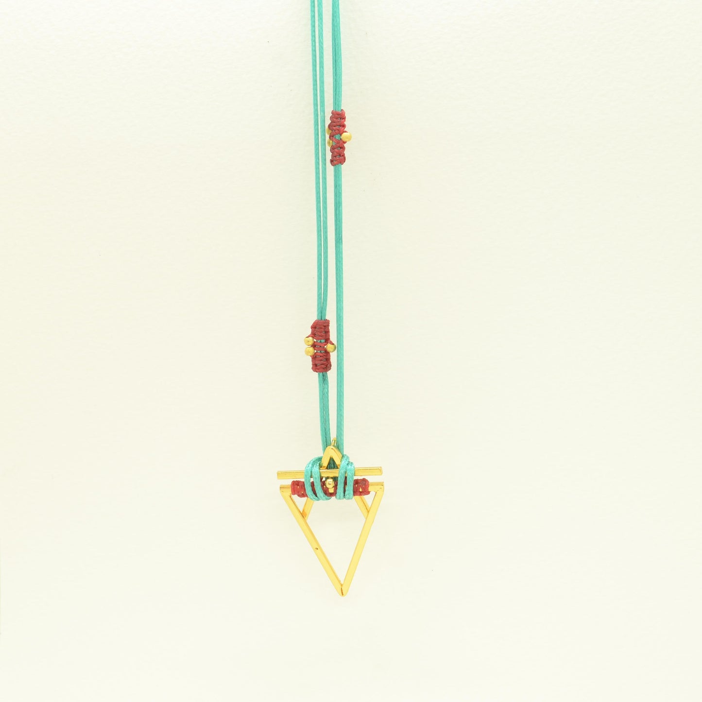 Collar Cununo