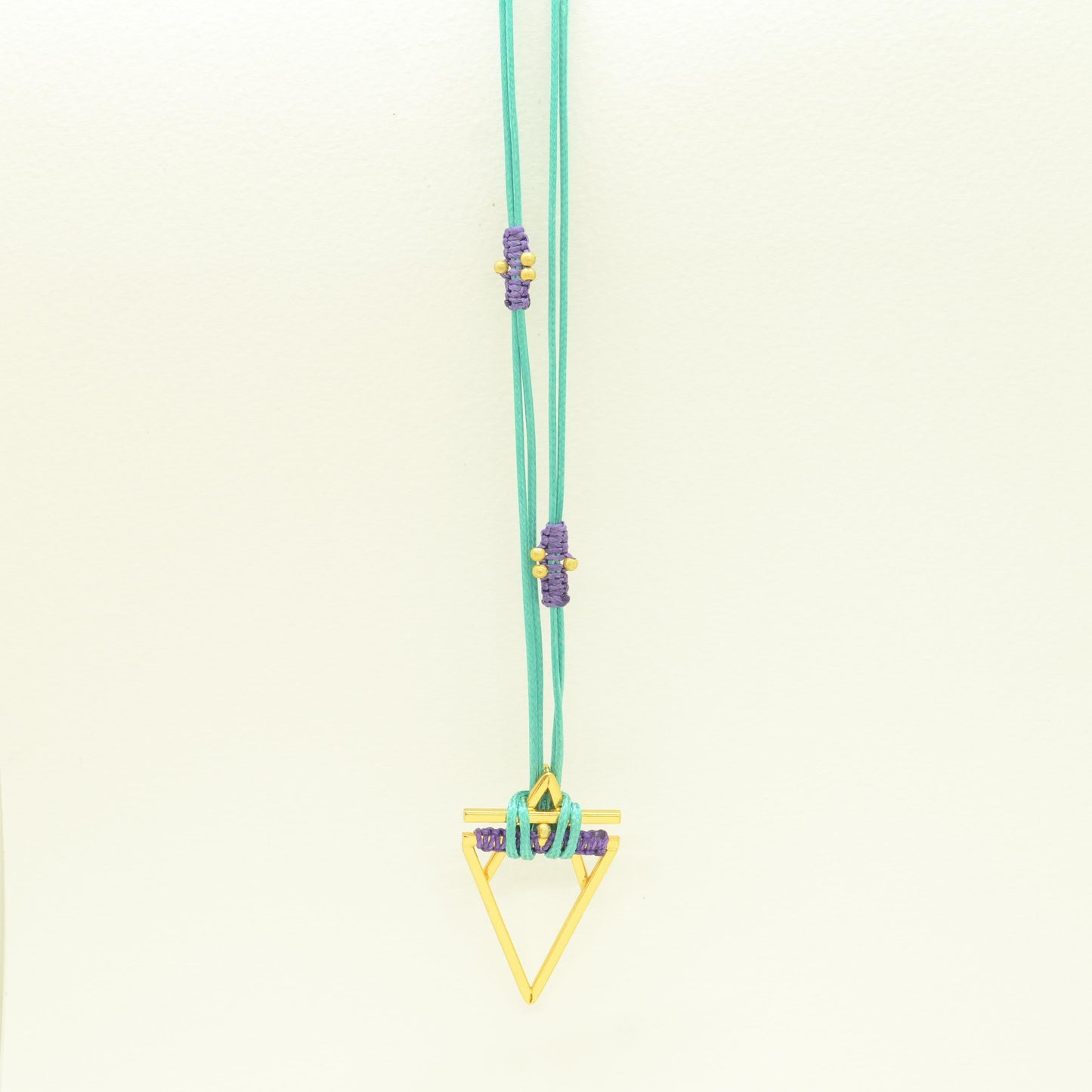 Collar Cununo