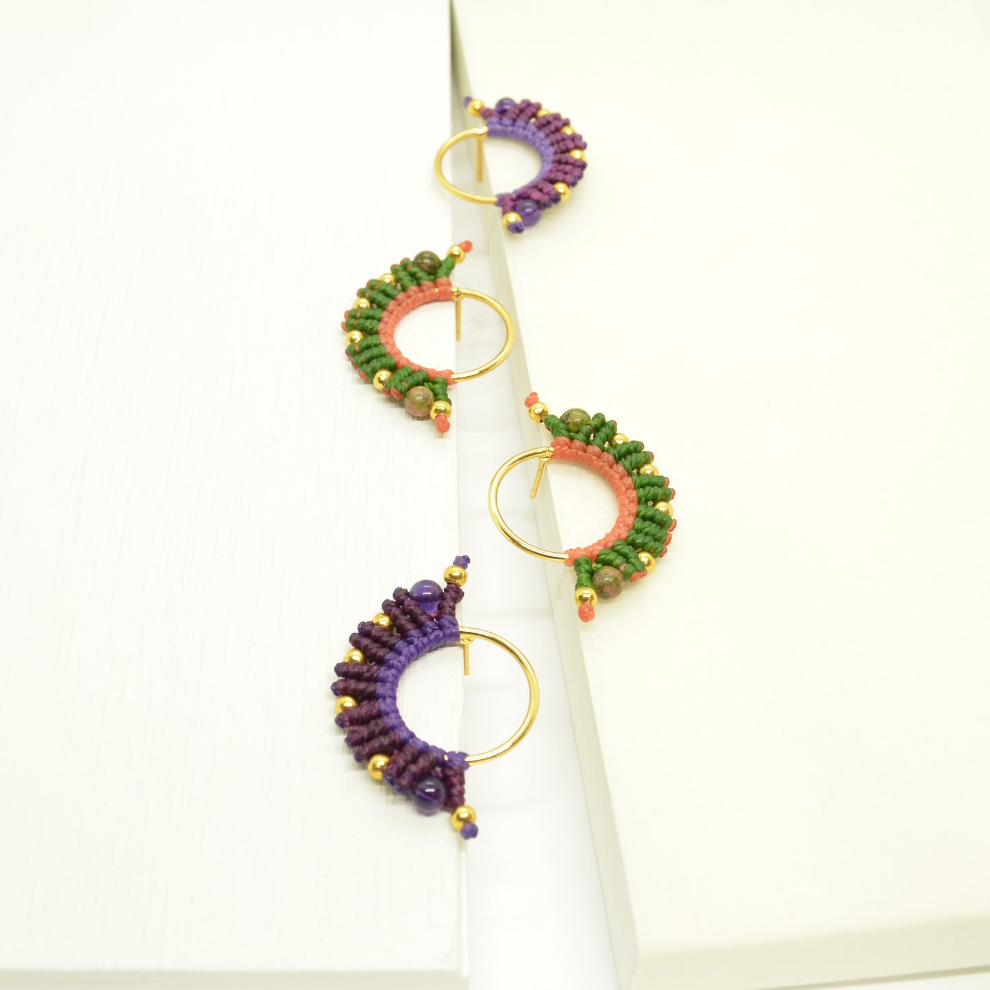 Topos Circular