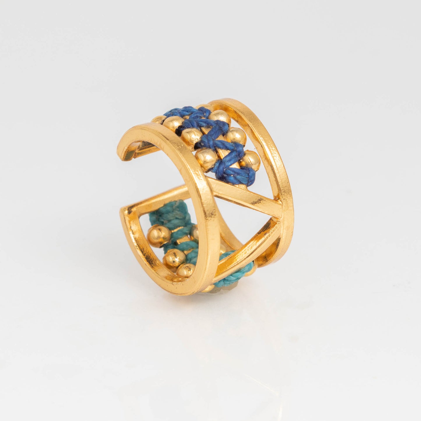 Anillo Tambor