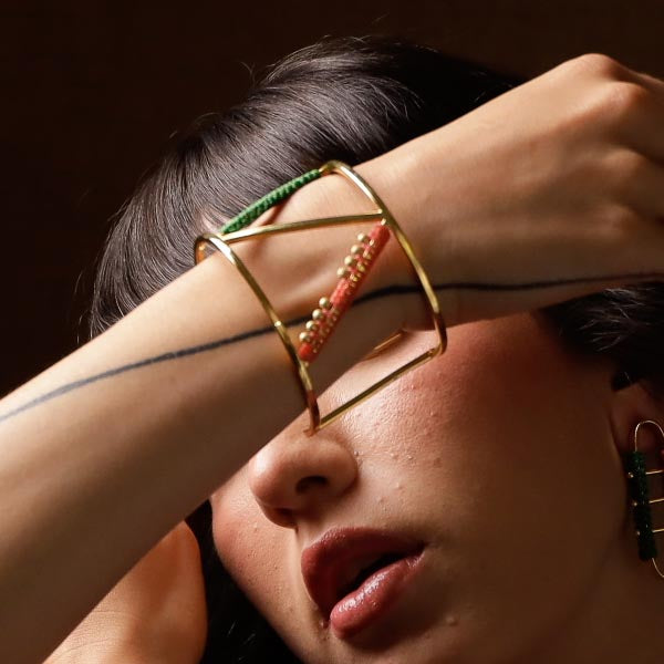 Brazalete Tambora