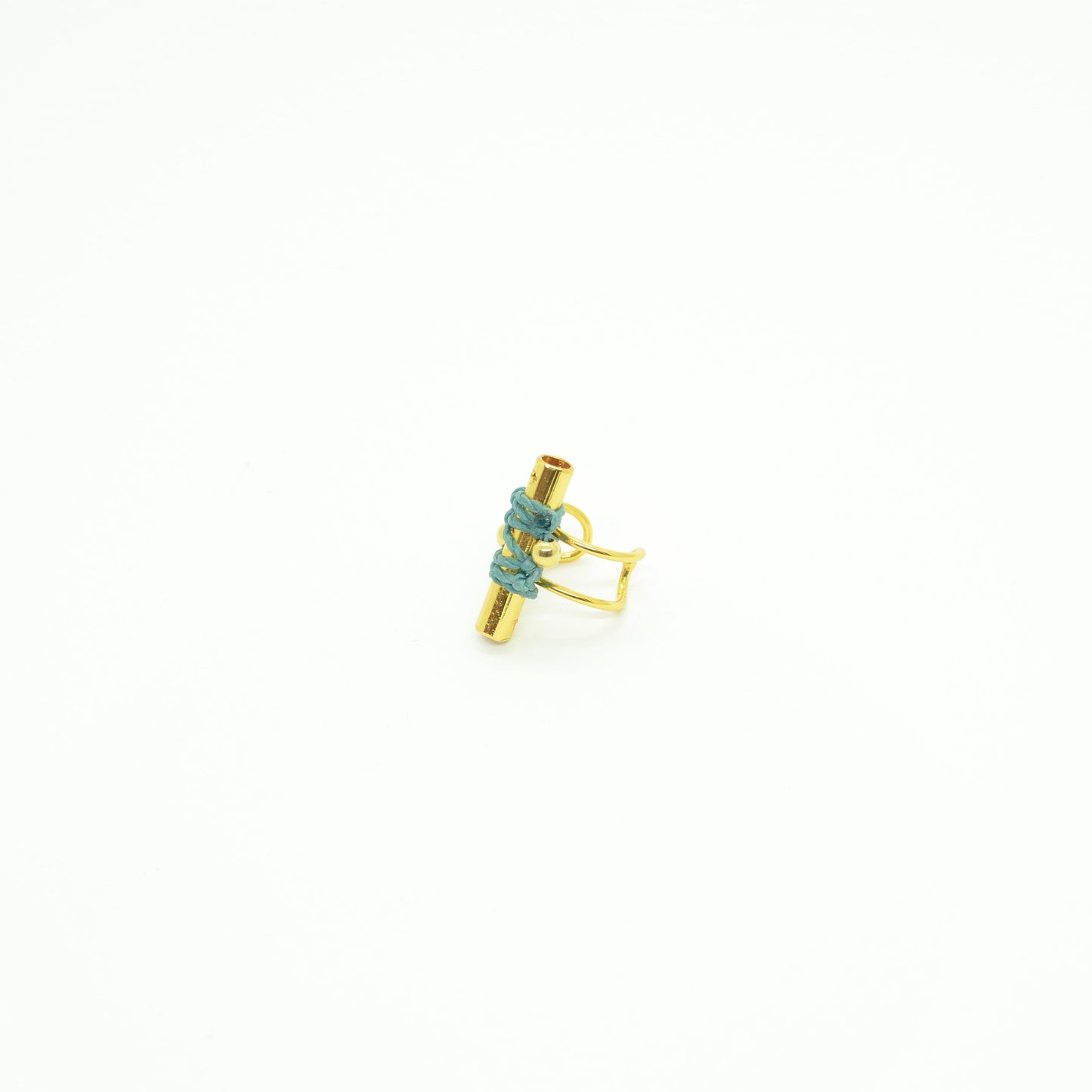 Earcuff Flauta