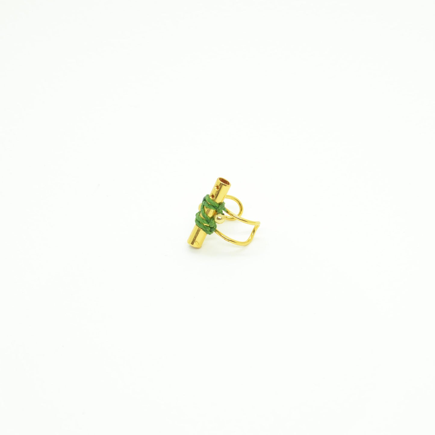 Earcuff Flauta