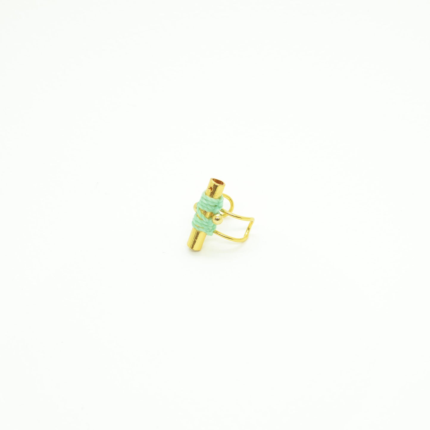 Earcuff Flauta