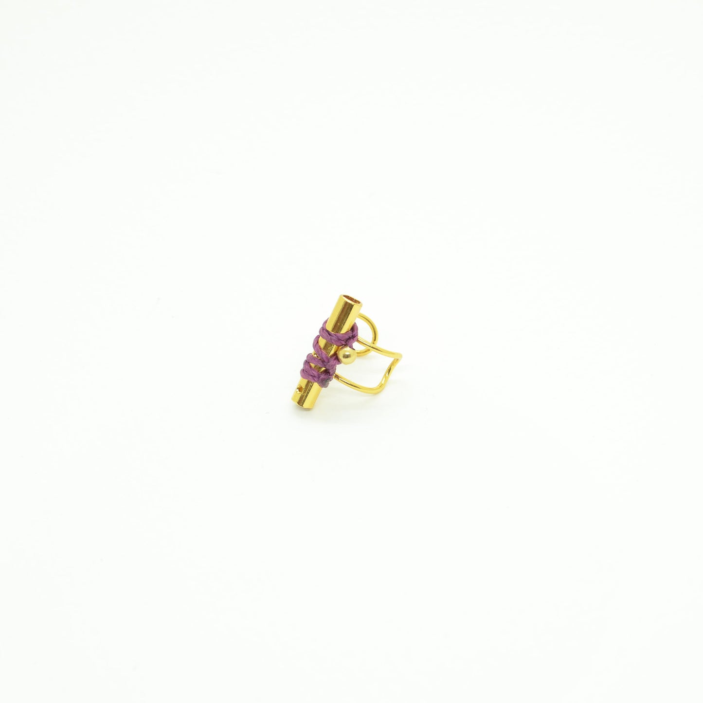 Earcuff Flauta