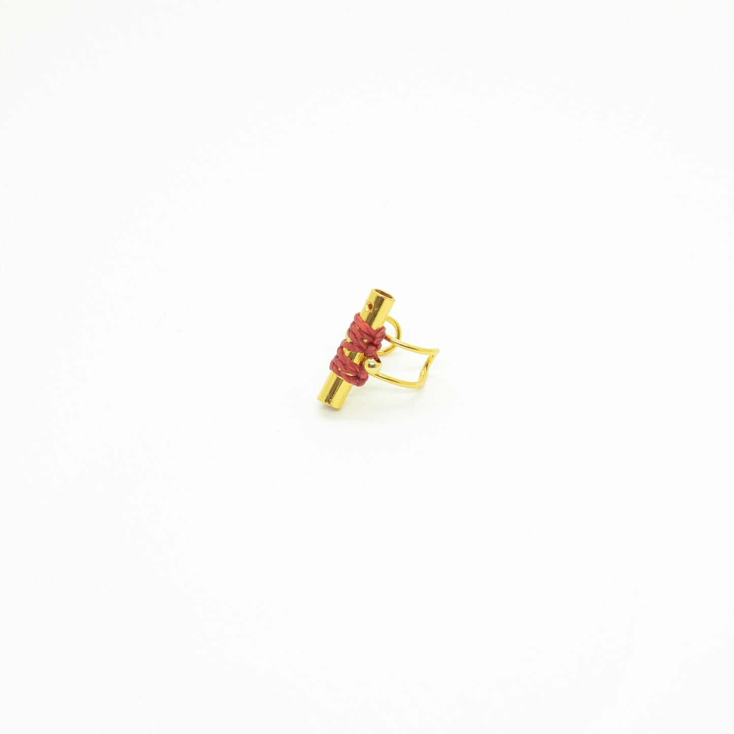 Earcuff Flauta