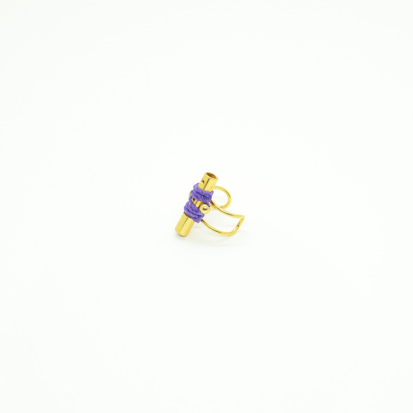 Earcuff Flauta