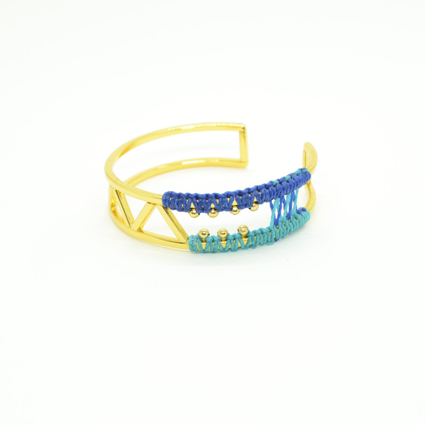 Brazalete Tambora Pequeño
