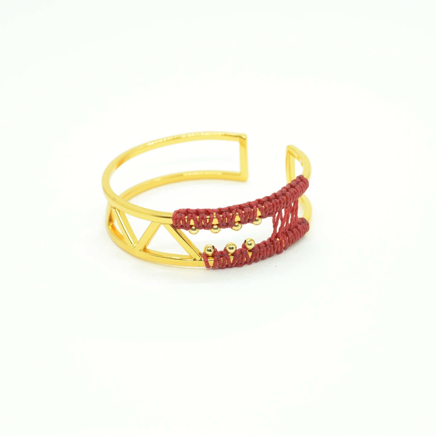Brazalete Tambora Pequeño