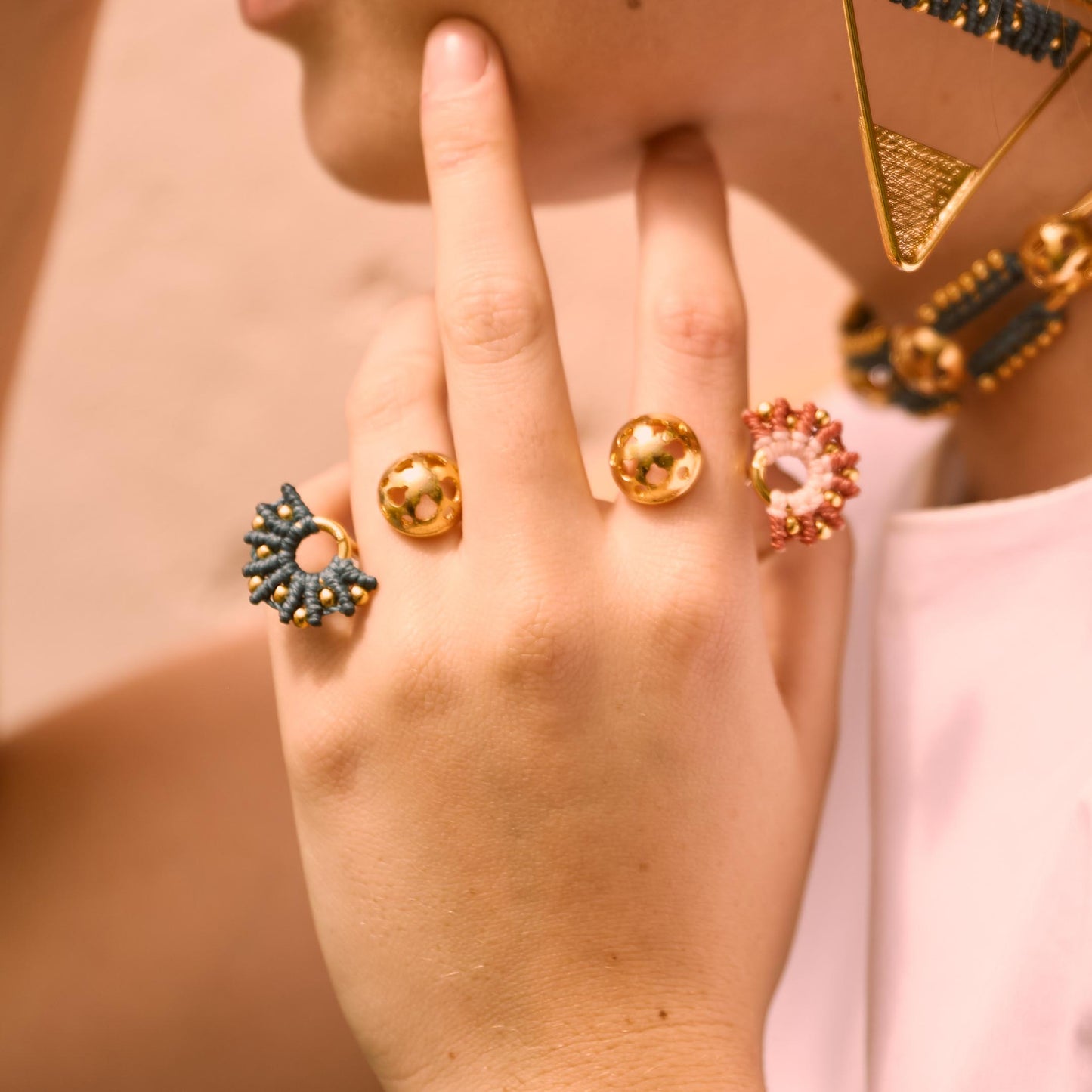 Anillo Zonarius