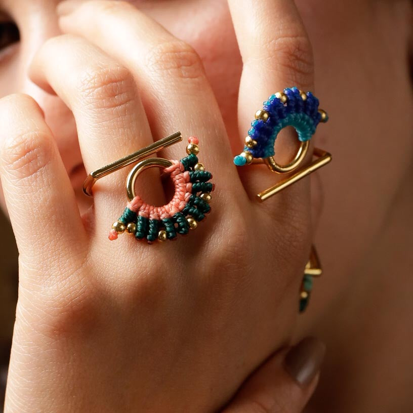 Anillo Círculo