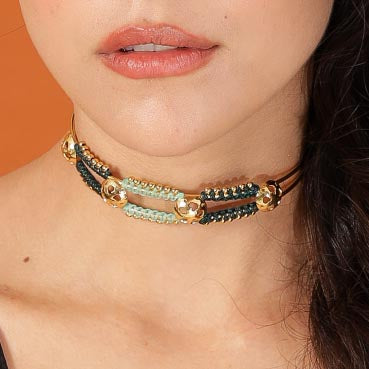 Choker Zonarius