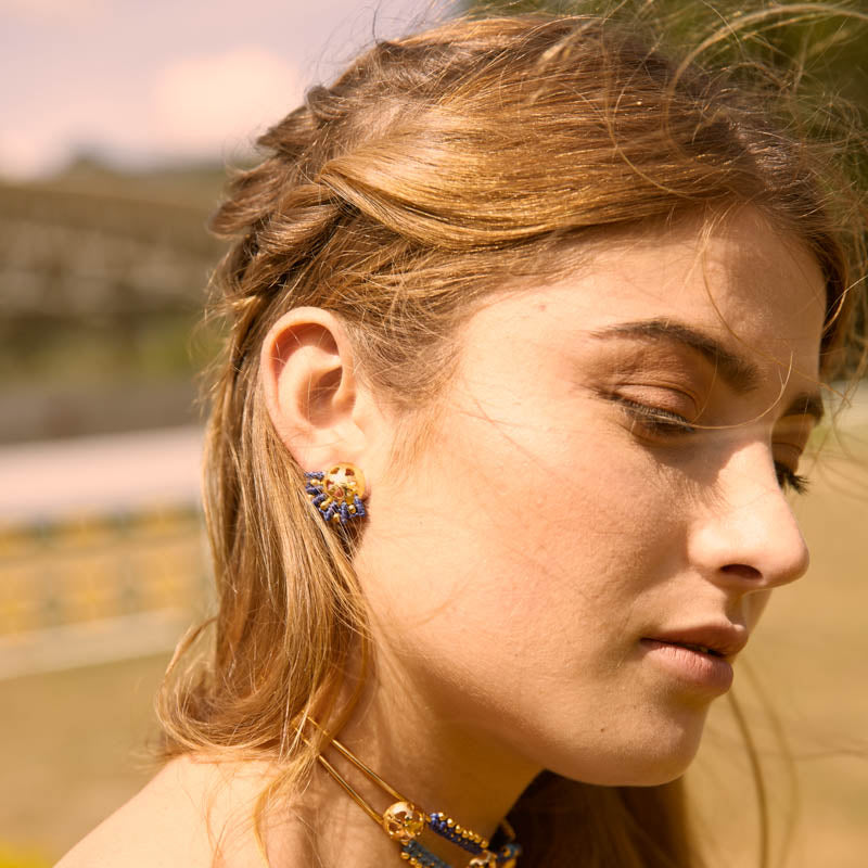 Aretes Zonarius