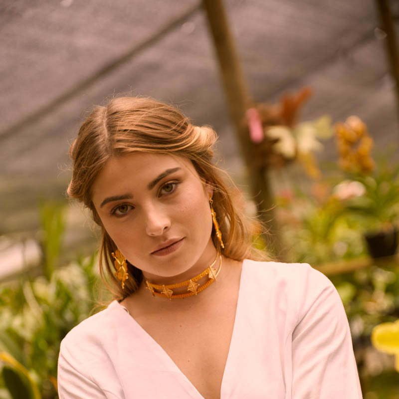 Choker Bosea