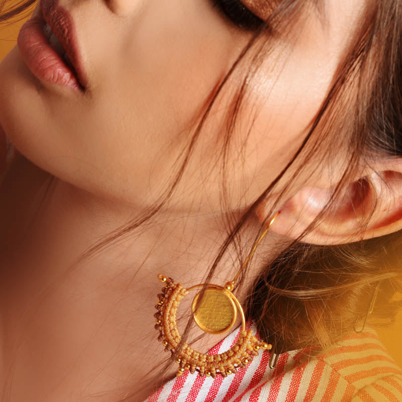 Aretes Textura