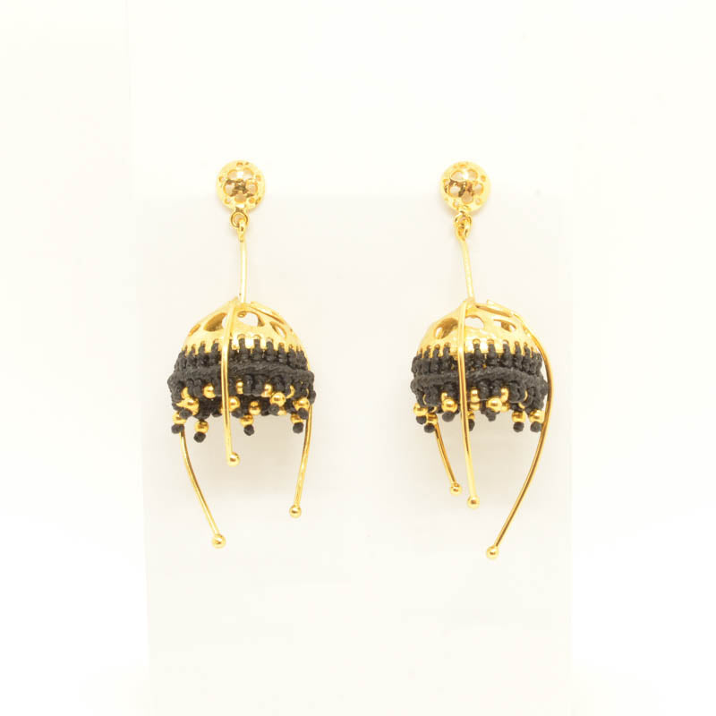 Aretes Alacorys