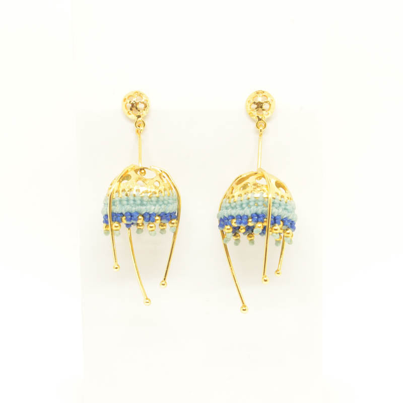 Aretes Alacorys
