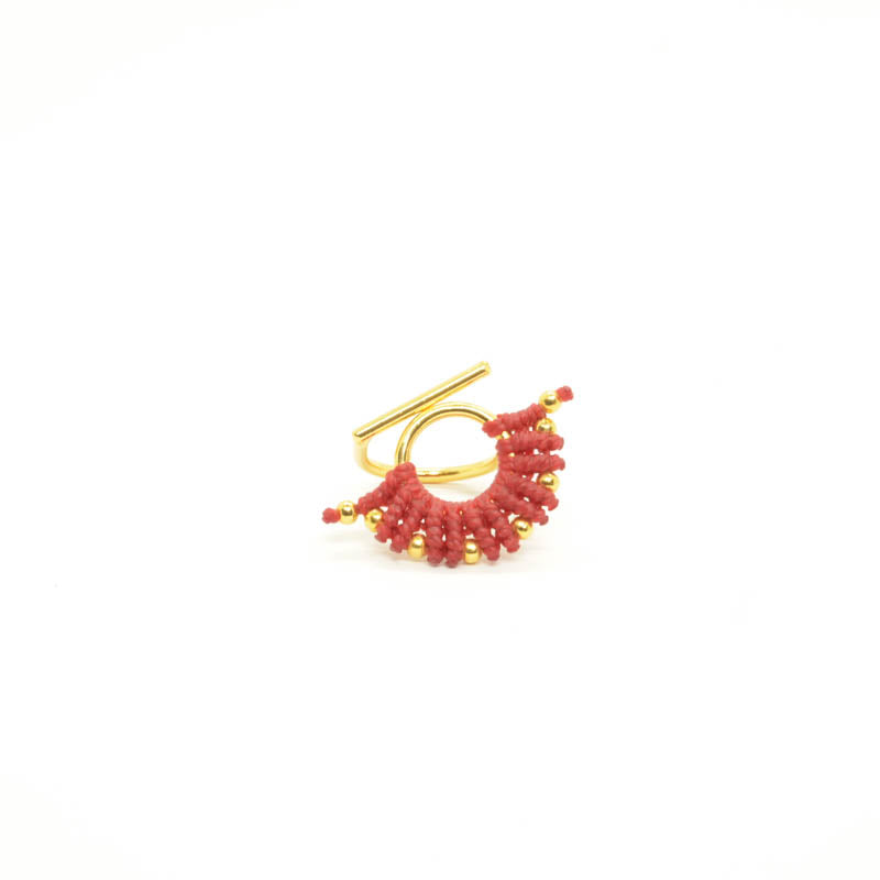 Anillo Círculo